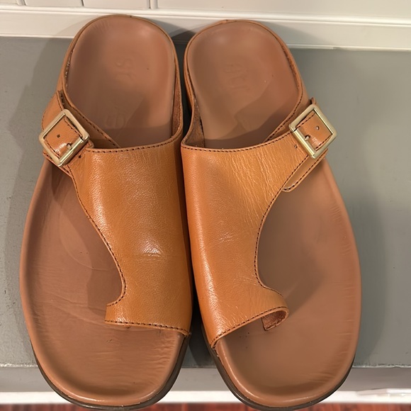 Strive Java II Sandals - Picture 3 of 4